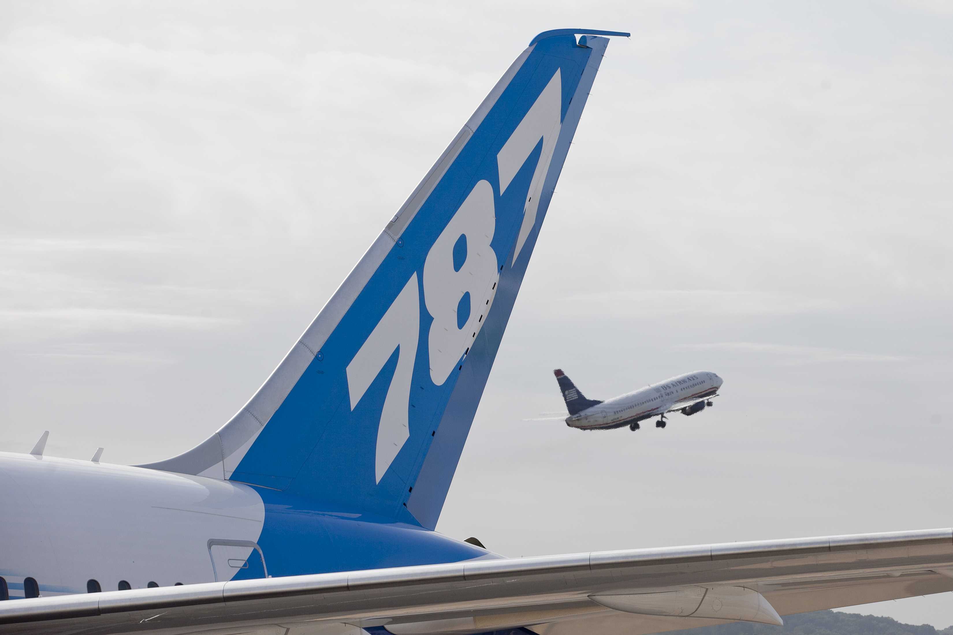 Boeing�s Conner says 787 fix can be done quickly once