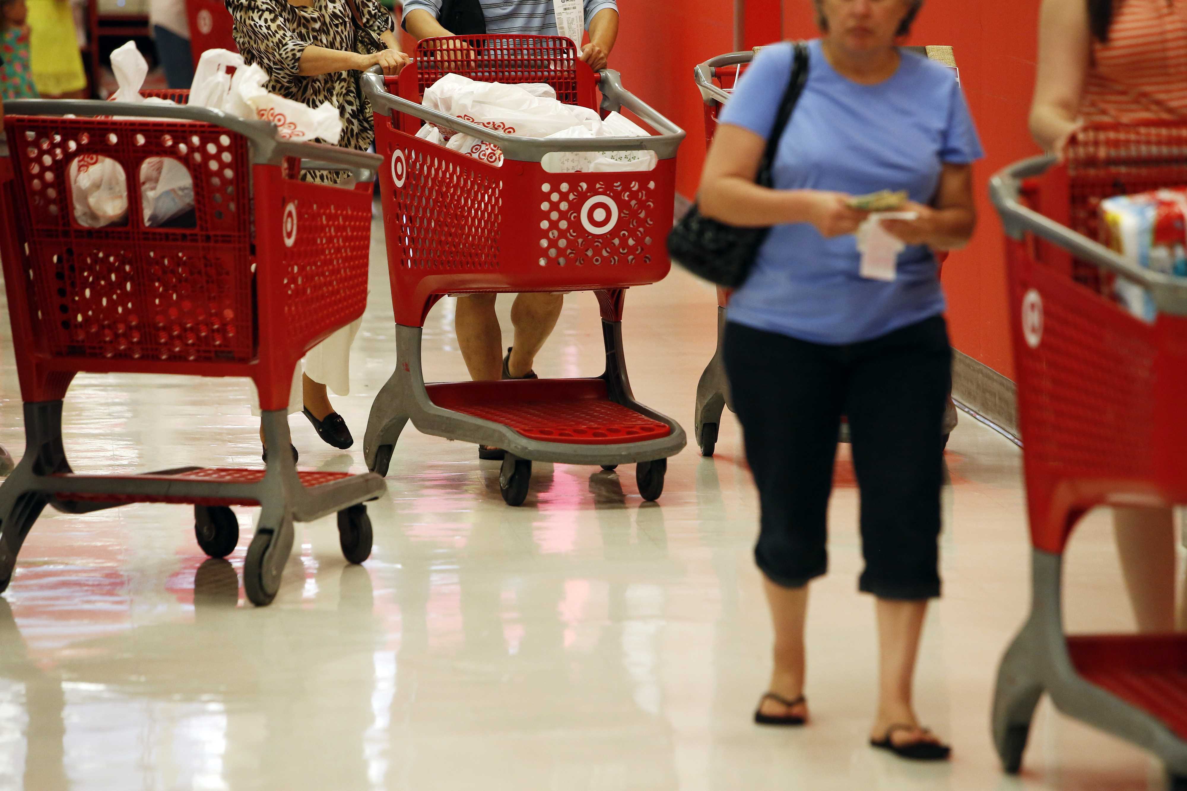 Target apologizes for data breach, retailers embrace security upgrade