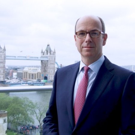 Marsh names Chris Lay president of global captive solutions | Business  Insurance