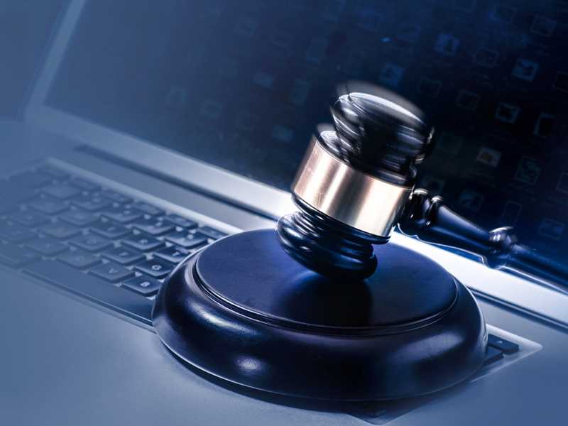 Law firms looking into cyber insurance | Business Insurance