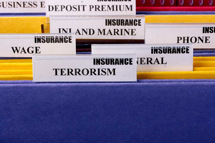 Ace, Lloyd's syndicate focus on terrorism insurance coverage 