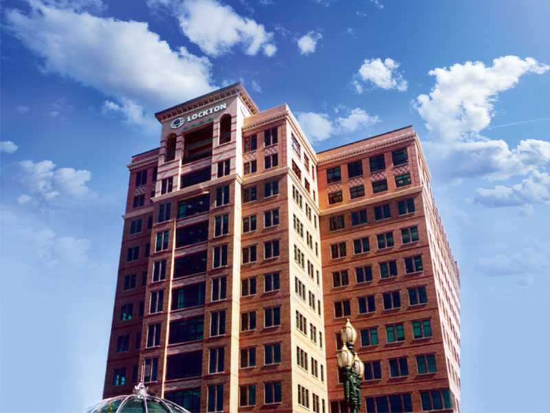Lockton names analytics practice leaders