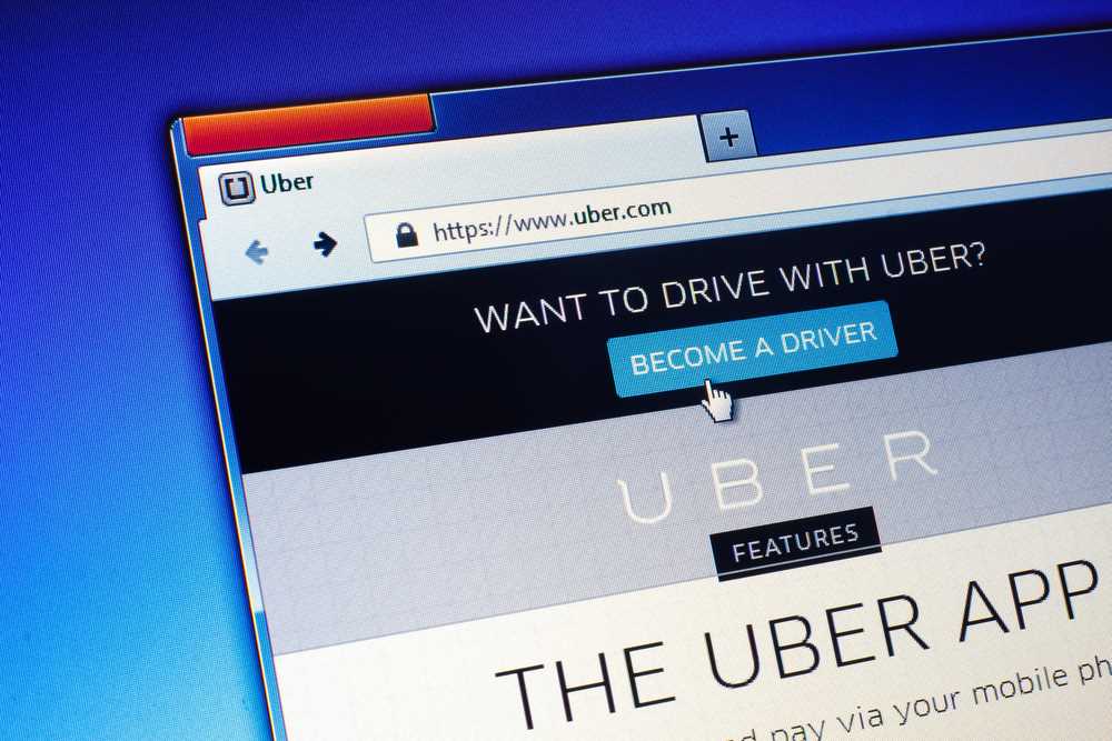 Uber tries new legal tactic to identify data breach hacker