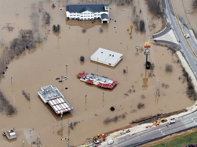 Year-end U.S. catastrophes expected to top $1.5 billion in insured losses