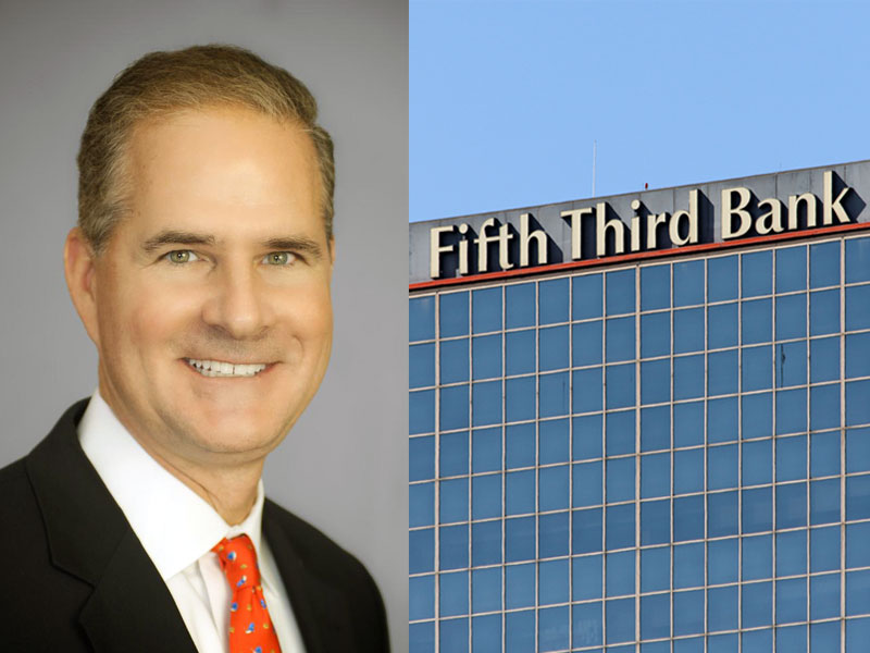 Fifth Third taps industry veteran to lead insurance services