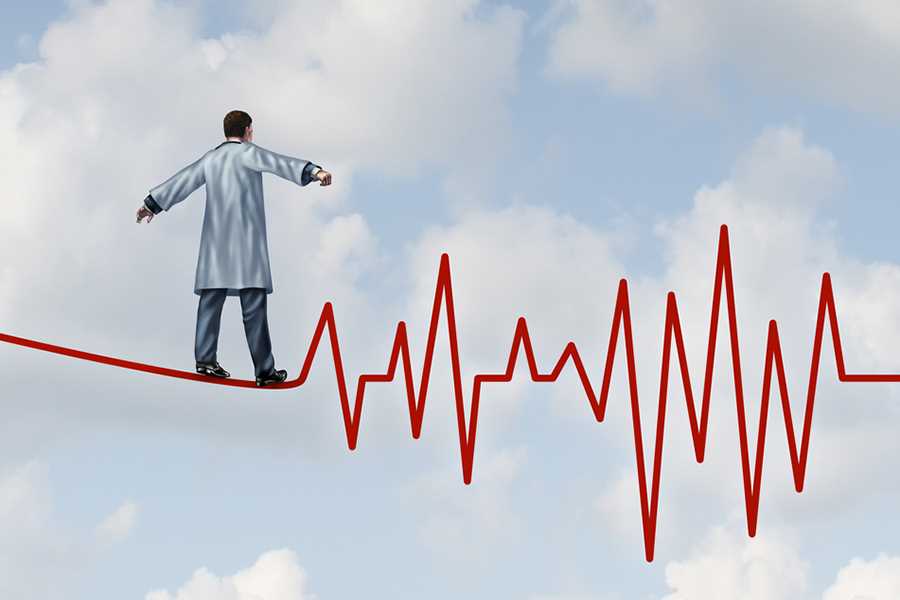 Captive insurers can help reduce health care liability risks