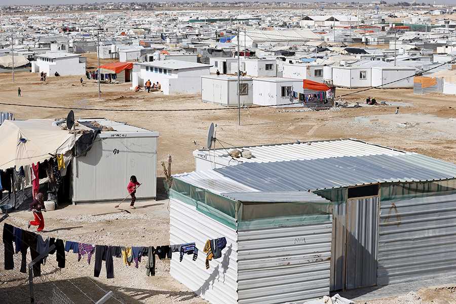 Social instability challenges captive insurance sector