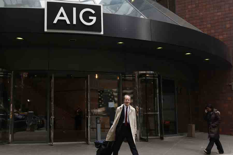 No quick fix for what ails AIG 