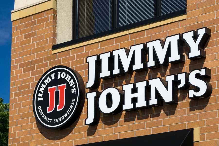 Jimmy John's sued over noncompete agreements