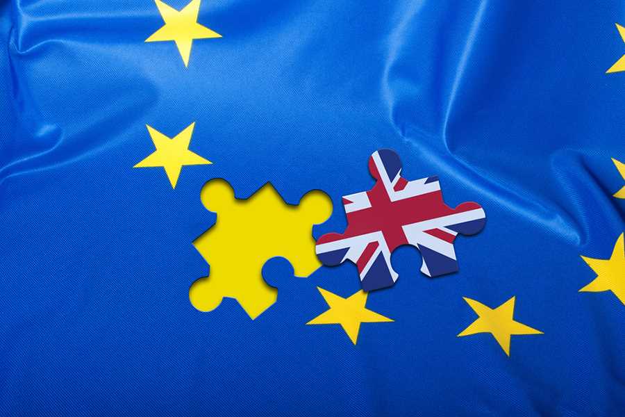 Many U.S. firms playing catch-up after Britain's surprise E.U. exit vote