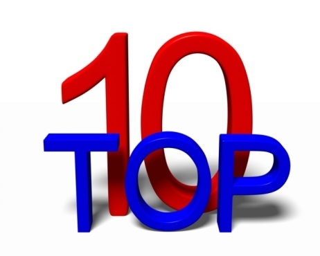 This week's Top 10 features on BusinessInsurance.com