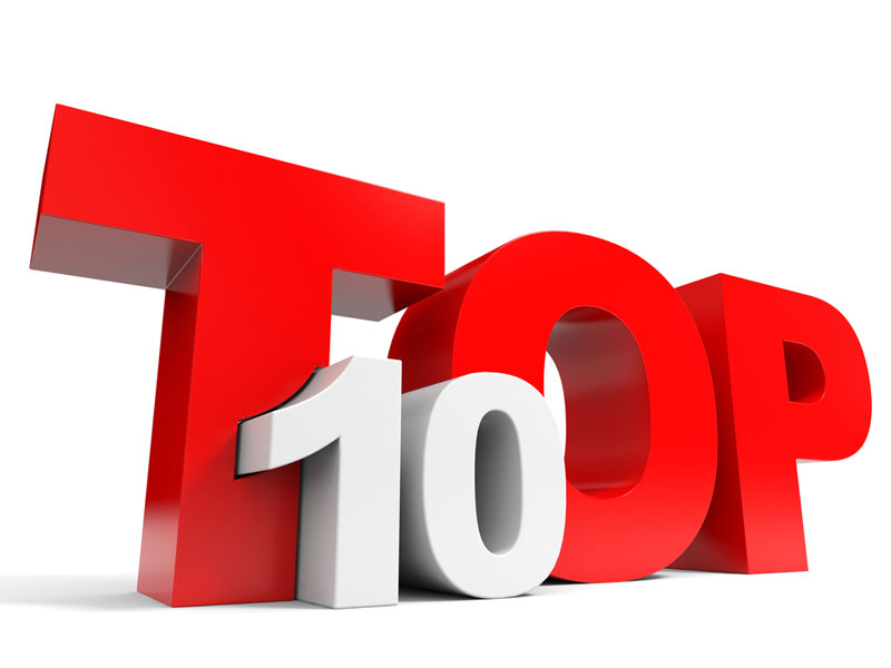 This week's Top 10 features on BusinessInsurance.com