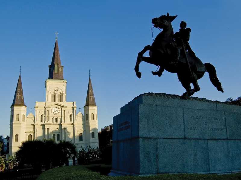 RIMS 2015 conference preview: New Orleans