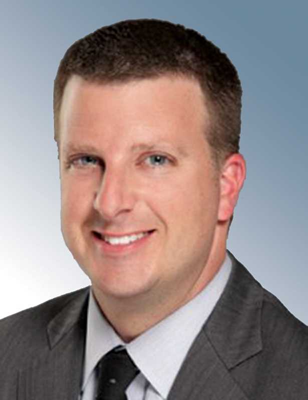 2015 40 Under 40 Broker Awards Russell Bank Business Insurance