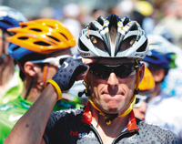 Lance Armstrong doping scandal highlights endorsement deal risk