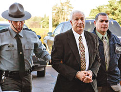 Penn State scandal sharpens focus on risks