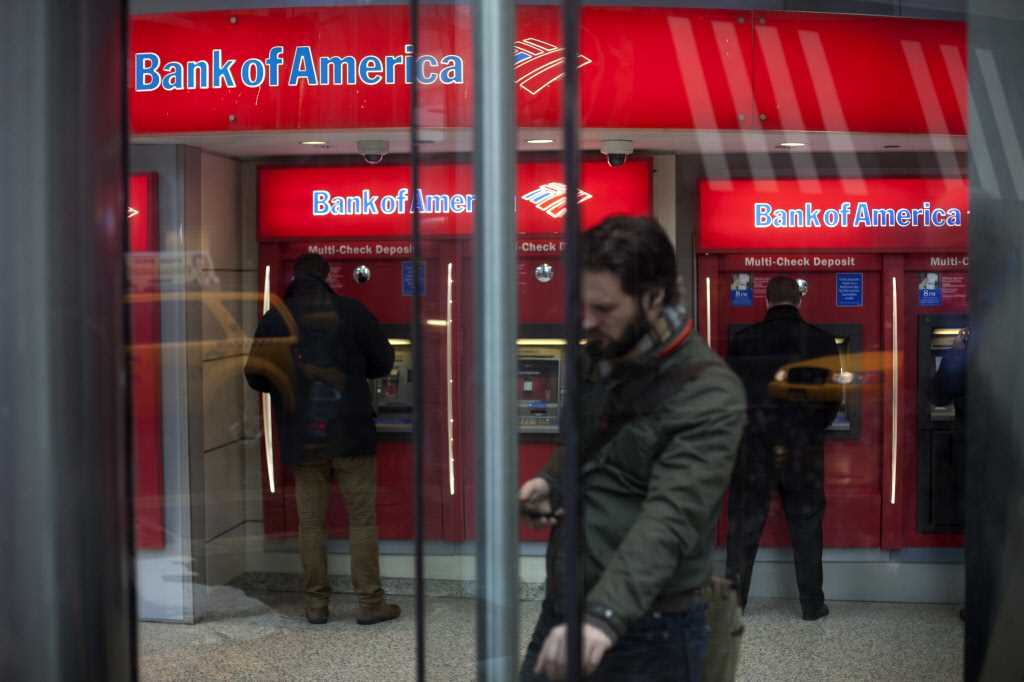 Bank of America $8.5B deal returned to N.Y. state court