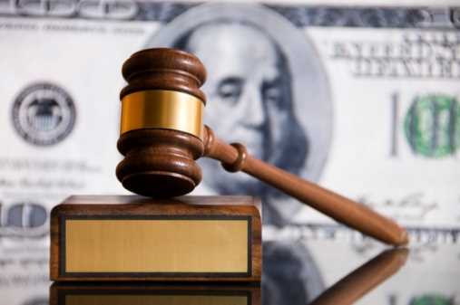 Jury returns $3.5M verdict against Rite Aid in disability discrimination case