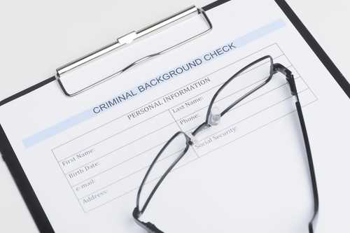 EEOC slammed over employee background check policy