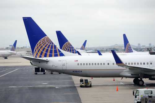 United Airlines attendants claim fired over their security concerns