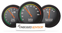 2012 Innovation Awards: Onboard Advisor