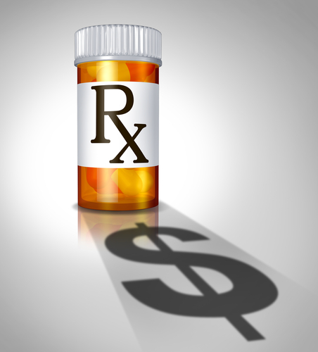 California firms could save $124M-$420M a year with closed comp drug formulary