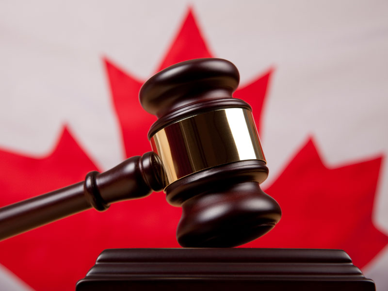 Judge's ruling jeopardizes British Columbia's workers comp system