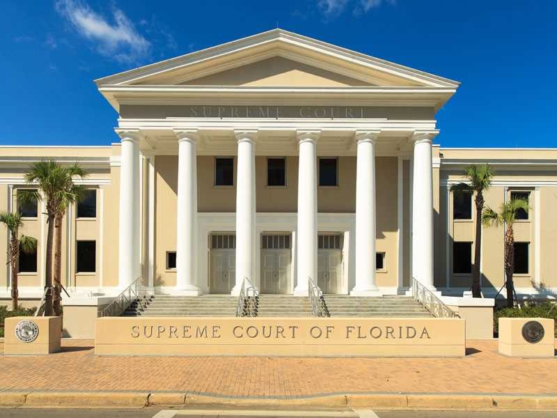 State high court rulings to squeeze workers comp system