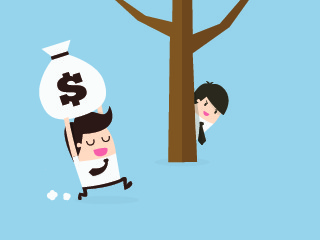Stock options as compensation