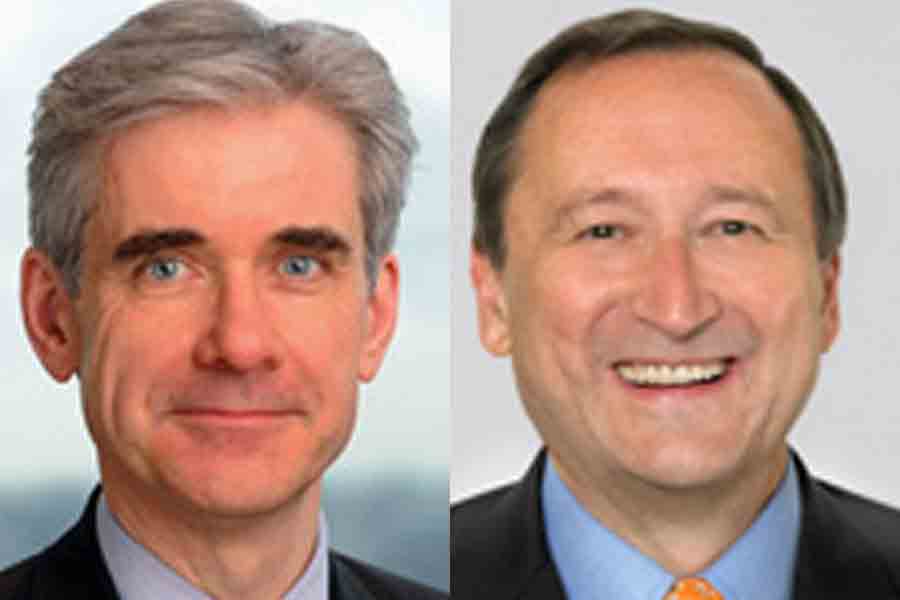 highest paid broker executives