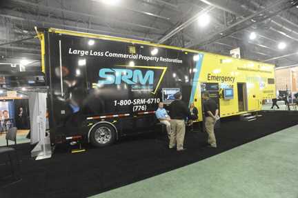 RIMS 2012: In pictures | Business Insurance