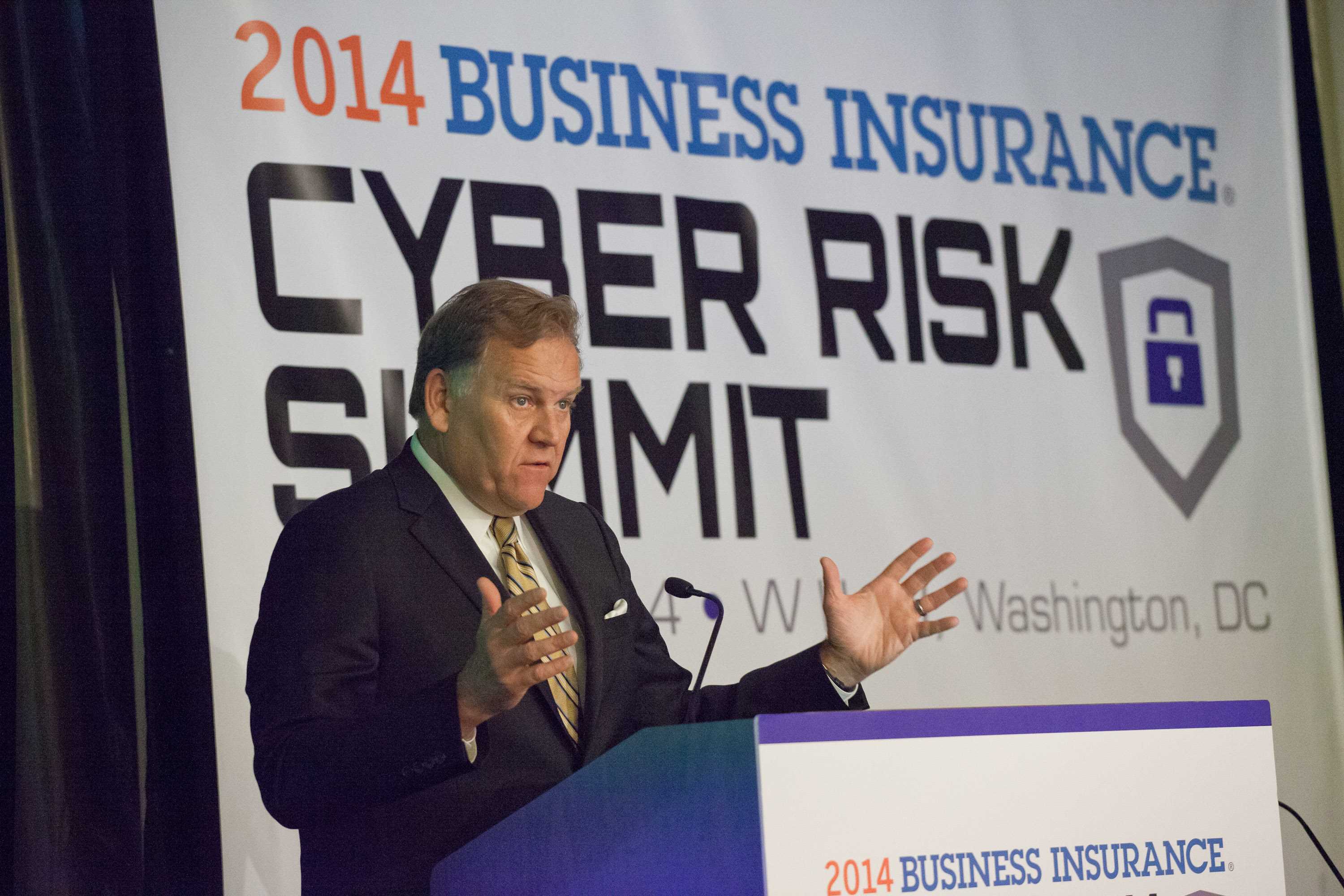 Industry leaders say cyber risk is real