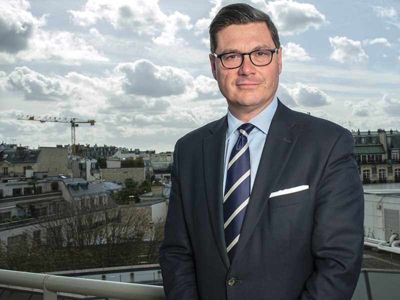 Risk Management Spotlight series: Laurent Barbagli, LaFarge