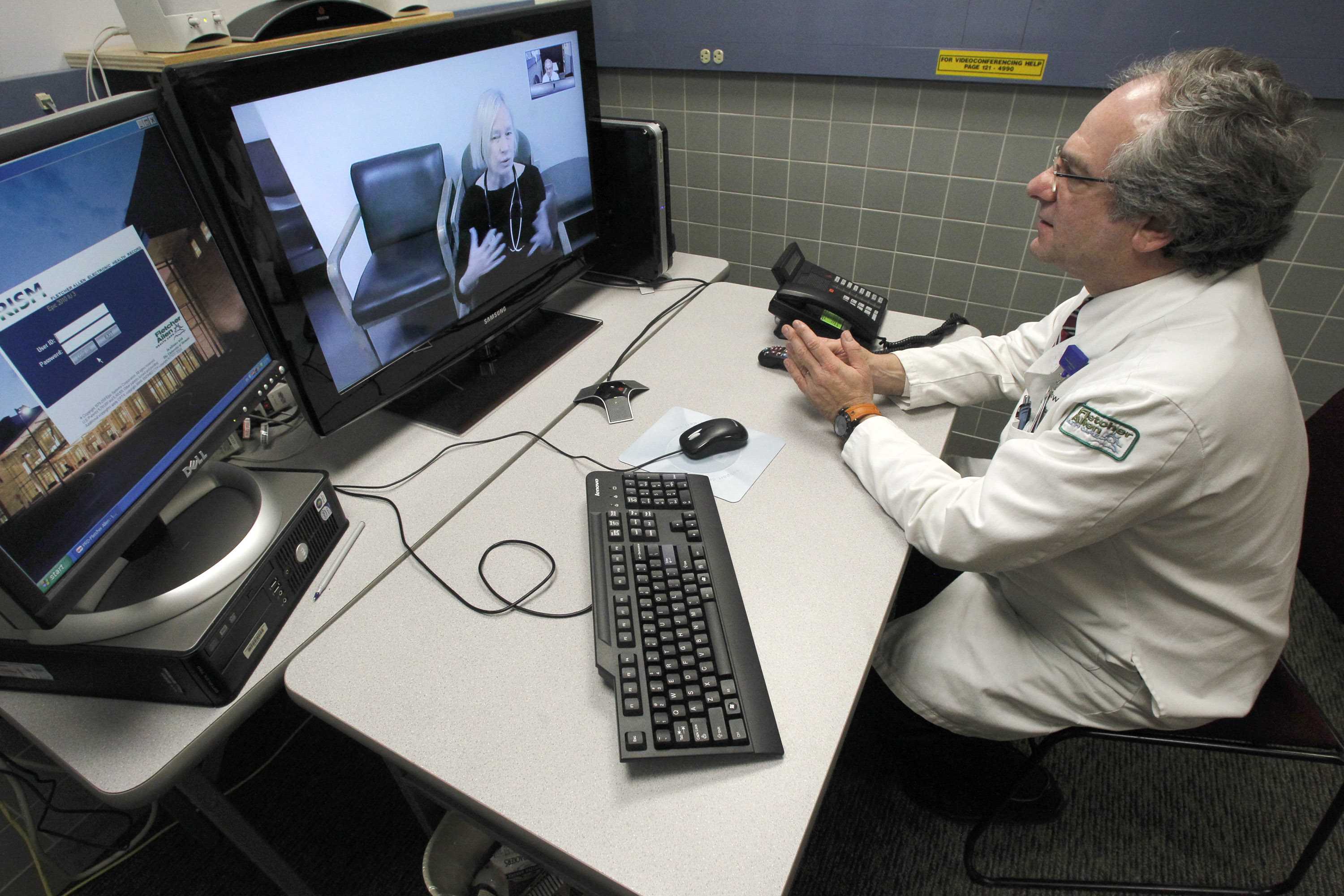 Telemedicine risks and how to avoid them