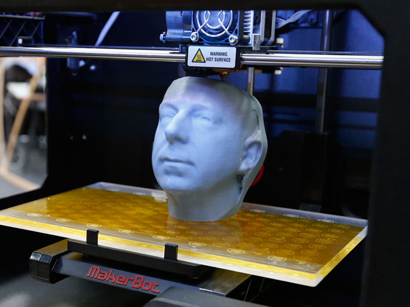 3D printing brings risk management, liability challenges to insurance industry