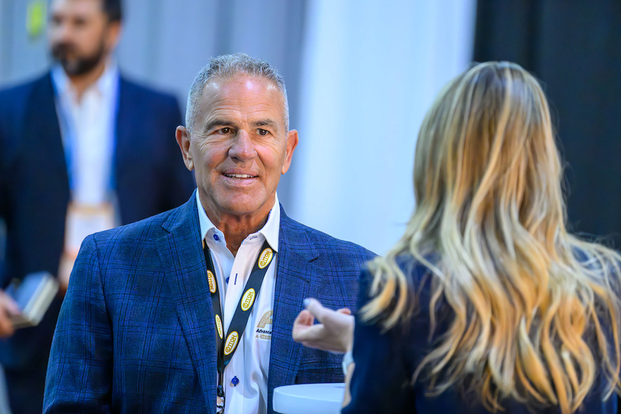 PHOTO GALLERY RIMS 2023, Tuesday, May 2 Business Insurance