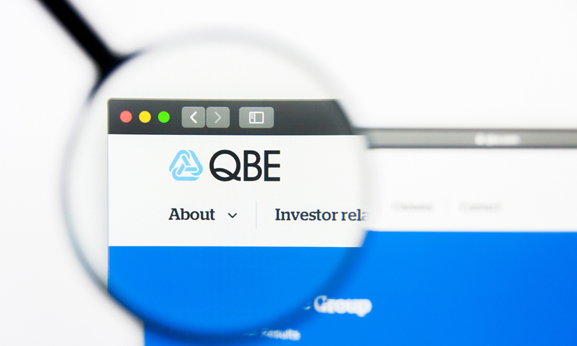 QBE