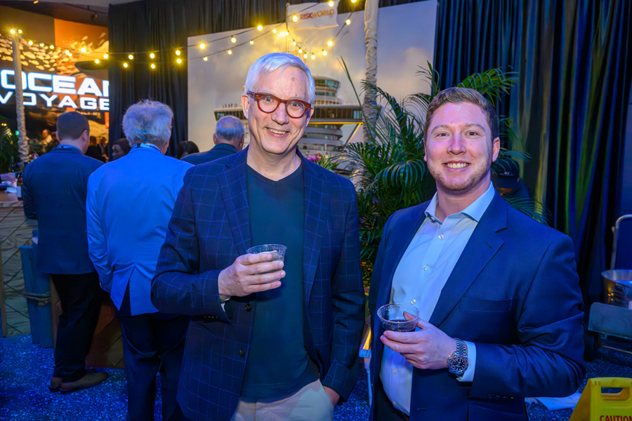 PHOTO GALLERY RIMS 2023, Sunday, April 30 Business Insurance