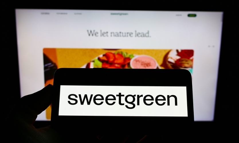 Salad chain Sweetgreen accused of race, sex bias at NYC stores