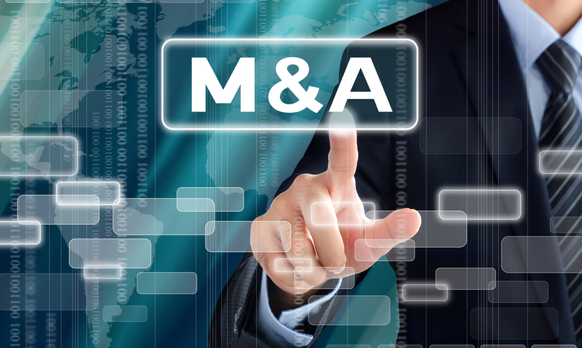 M&A