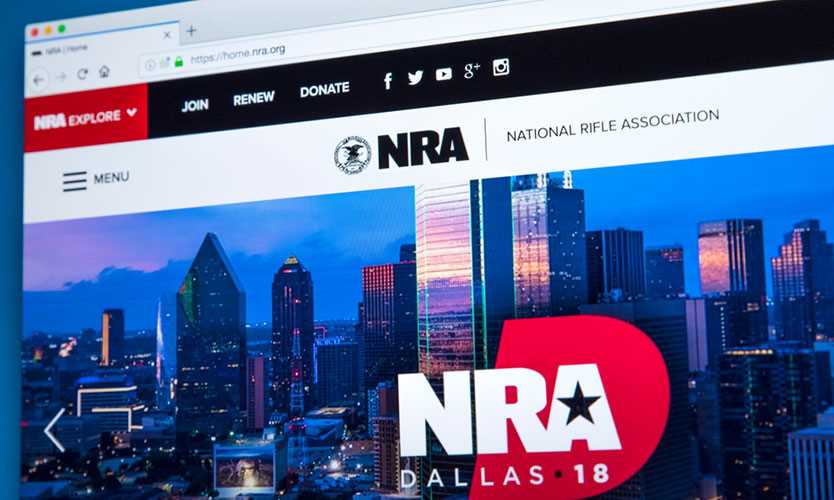 NRA