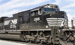 Norfolk Southern