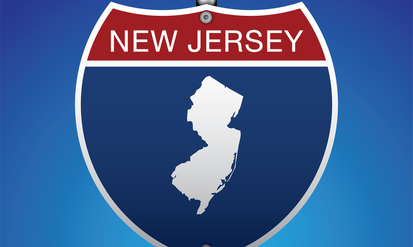 New Jersey