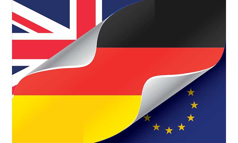 Germany Brexit