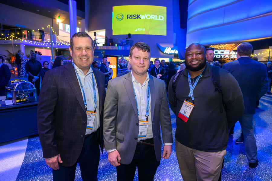 PHOTO GALLERY RIMS 2023, Sunday, April 30 Business Insurance