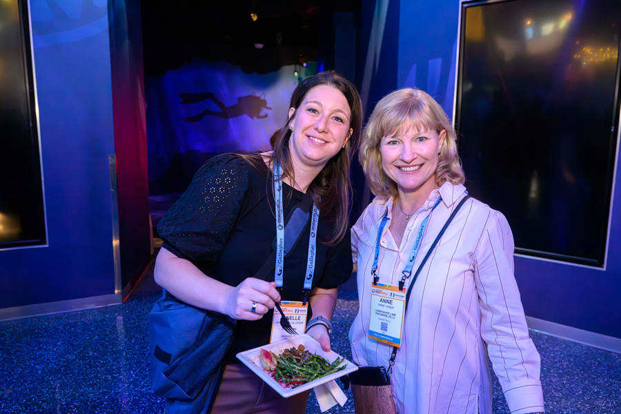 PHOTO GALLERY RIMS 2023, Sunday, April 30 Business Insurance