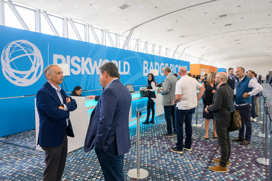 PHOTO GALLERY RIMS 2023, Sunday, April 30 Business Insurance