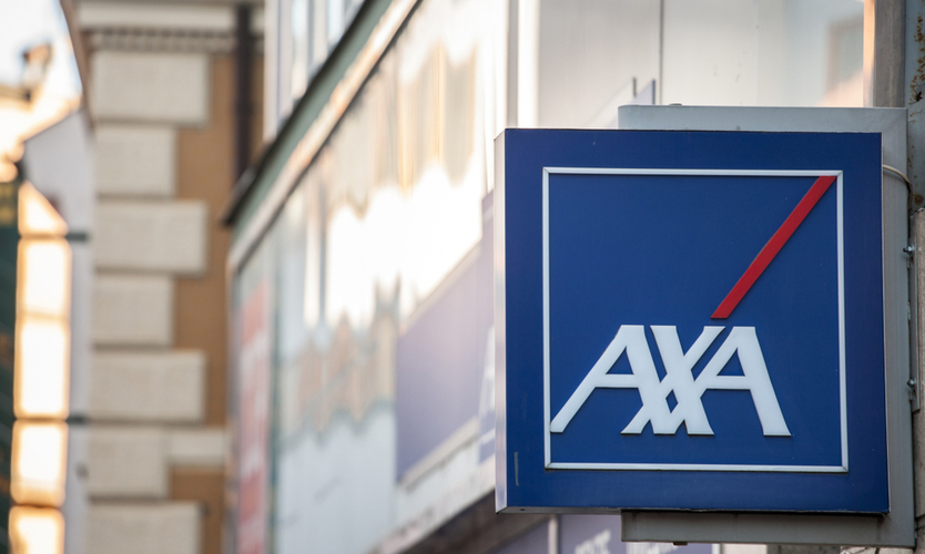 Axa