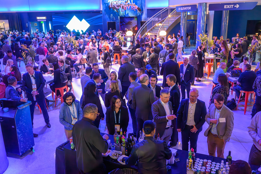 PHOTO GALLERY RIMS 2023, Sunday, April 30 Business Insurance