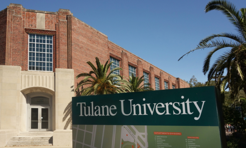 Tulane